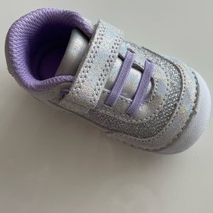 Stride Rite super soft first walker shoes